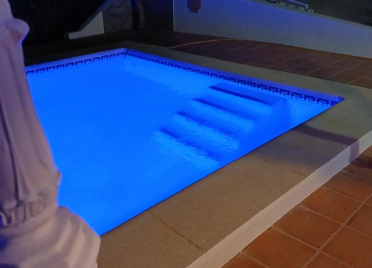 Apartamento Casa Wenne - Private Pool With View Sedella