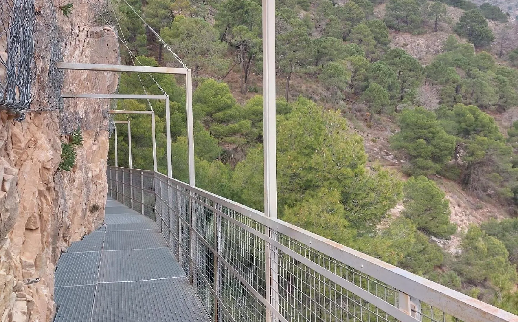 Casa Wenne - Private Pool With View Apartment Sedella