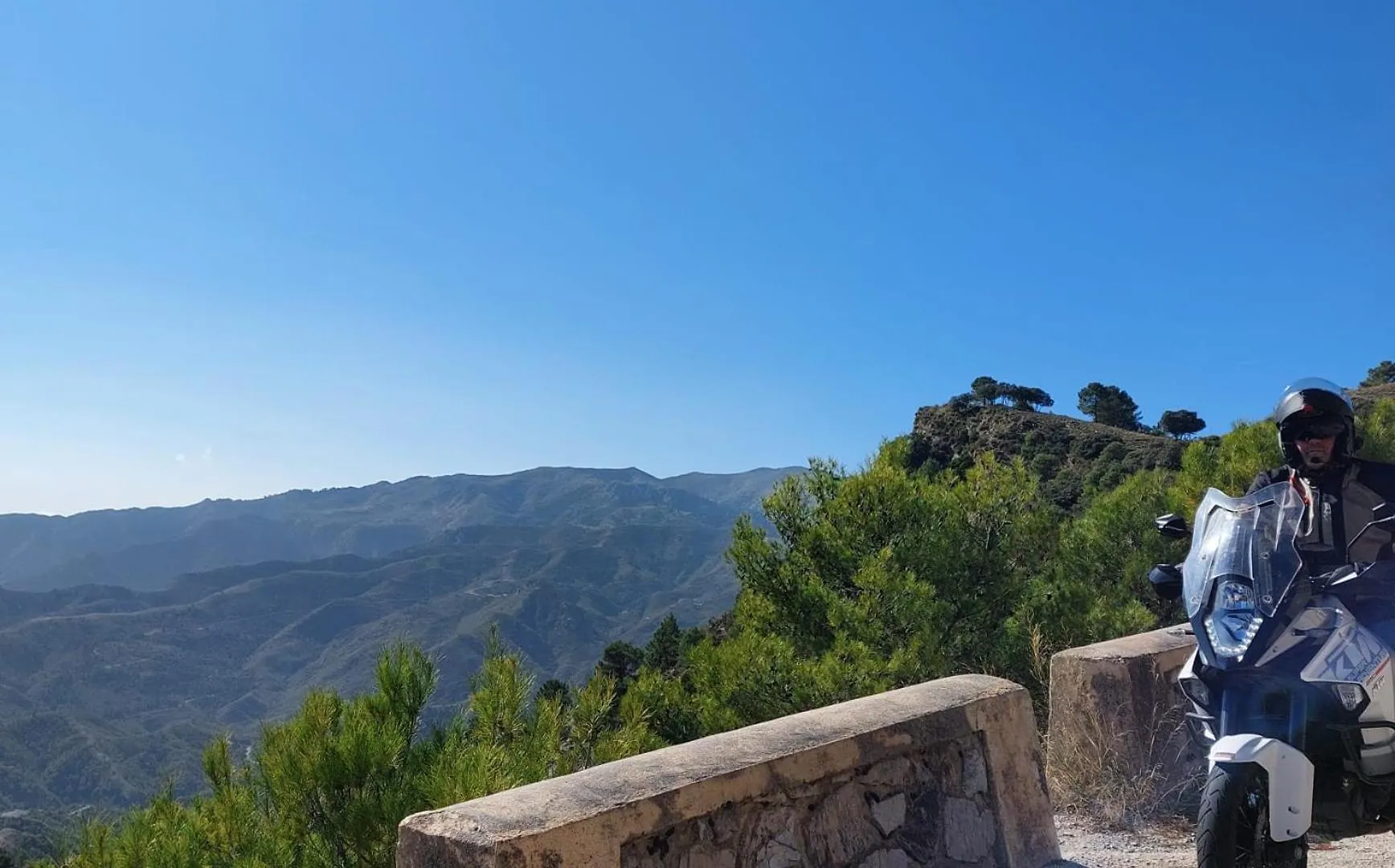 Casa Wenne - Private Pool With View Apartment Sedella